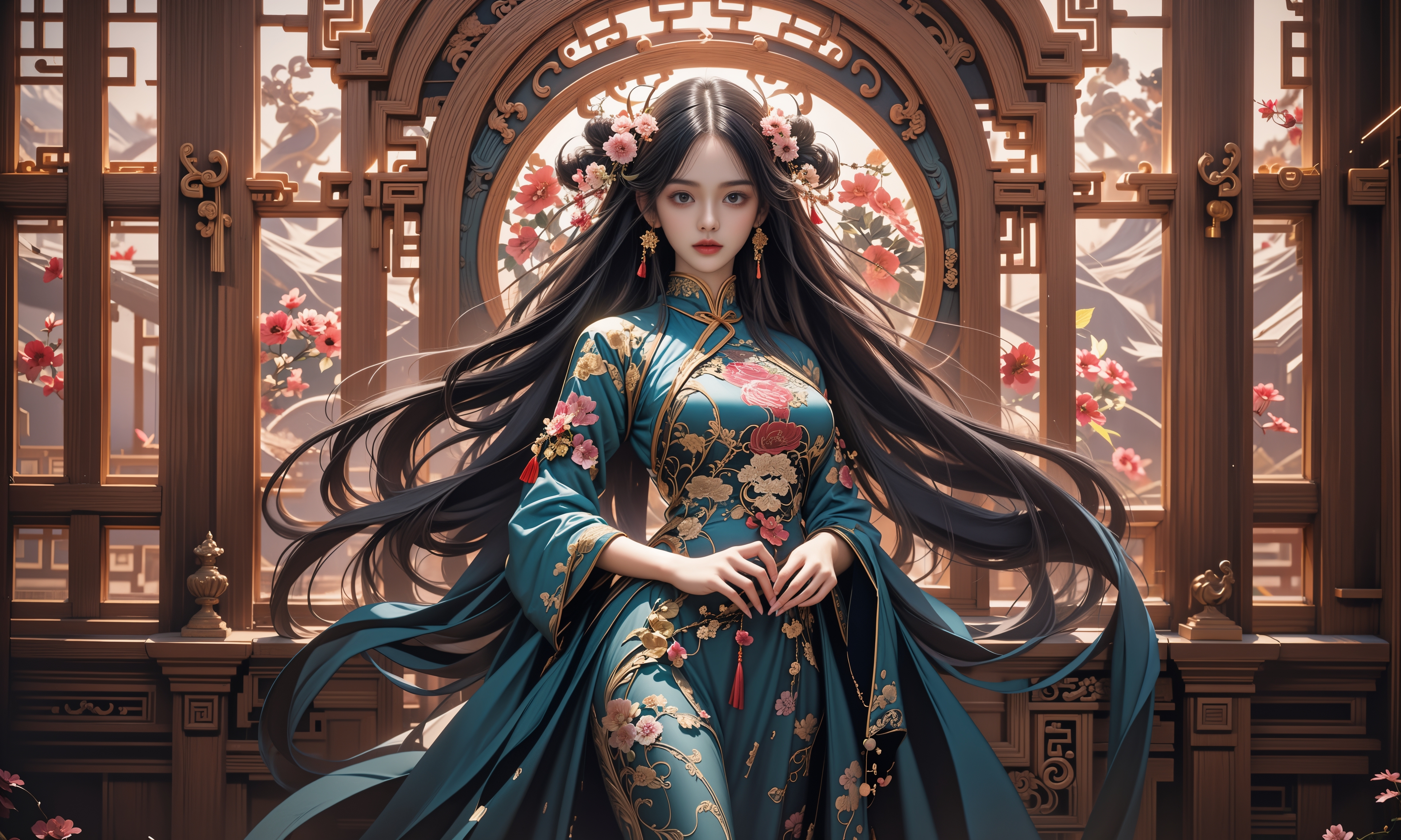 铁路隧道里的坚守：高温天穿秋裤，日行万步护通行安全